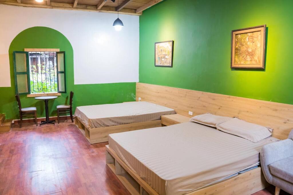 Eco Hanoi
