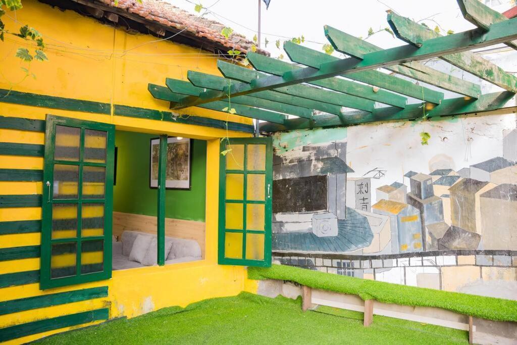 Eco Hanoi