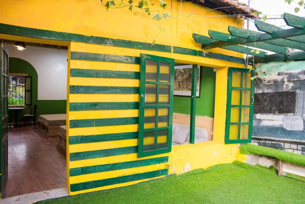 Eco Apartment Hanoi